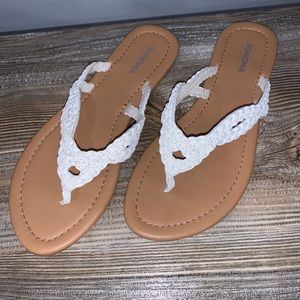 SONOMA women’s sandals